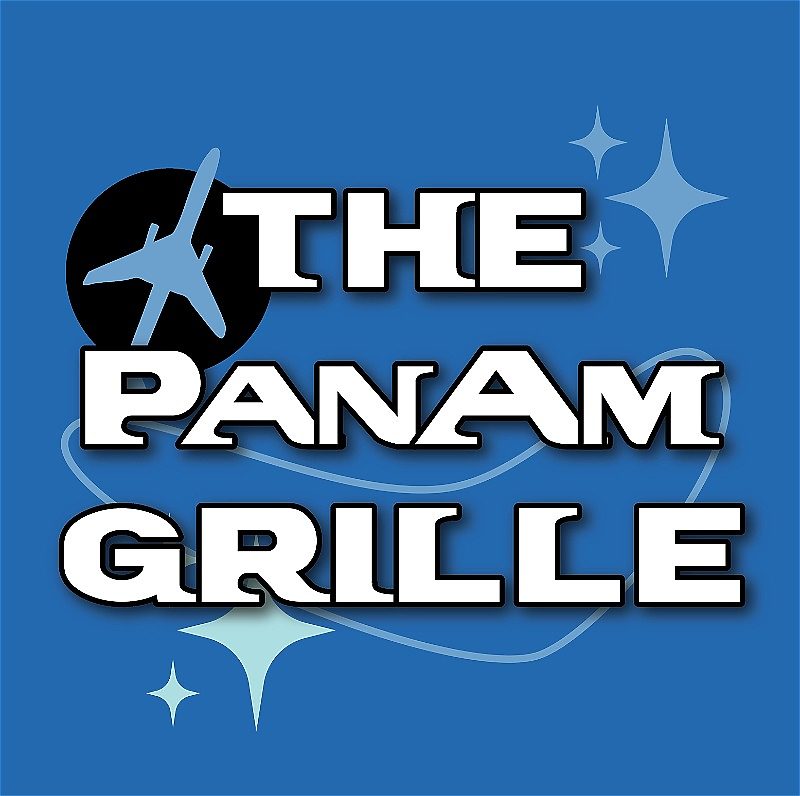The PanAm Grille - A Pop Up Restaurant